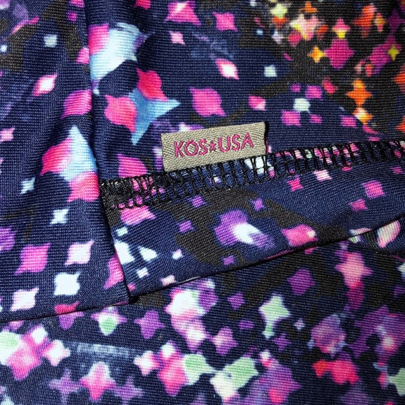 Running pants - Picture 2 of 2